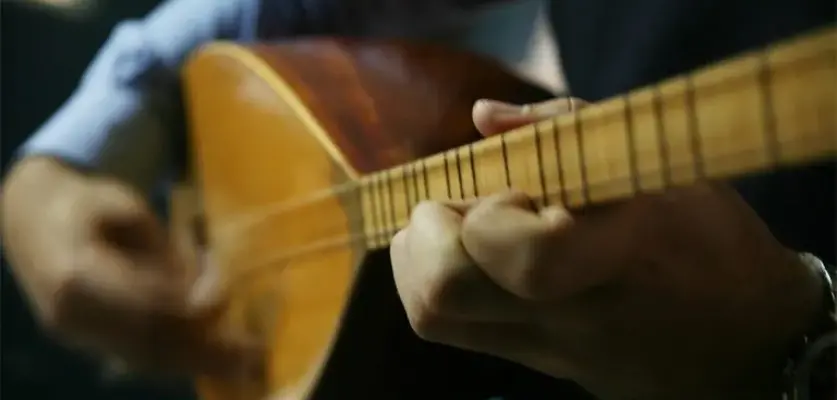 Bağlama Kursları