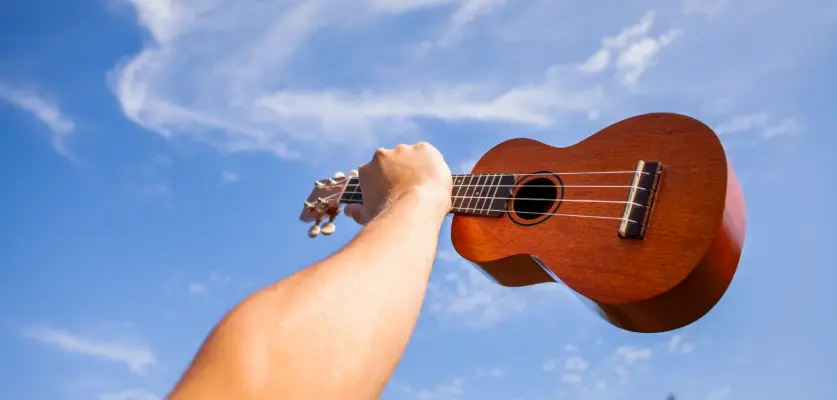 Ukulele Dersleri